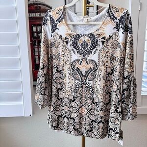 Style & Co. Size L